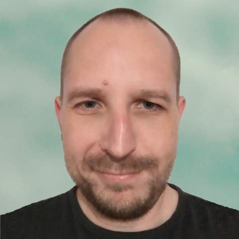 Dušan Kovářík – profilová fotografie